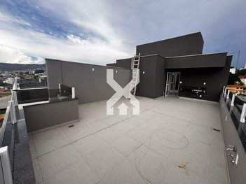 apartment em Rua João Carlos, Sagrada Família - Belo Horizonte - MG