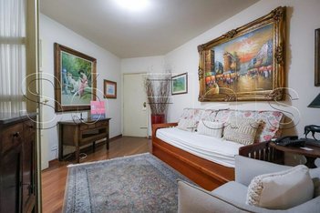 apartment em Avenida Brigadeiro Luís Antônio, Jardim Paulista - São Paulo - SP