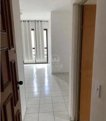 apartment em Rua Santa Cruz, Cidade Alta - Piracicaba - SP