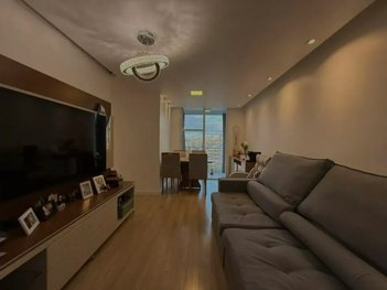 apartment em Avenida Mandaqui, Limão - São Paulo - SP