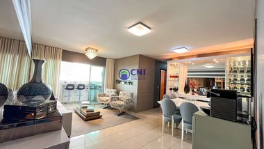 apartment em Rua Ernani Agricola, Buritis - Belo Horizonte - MG