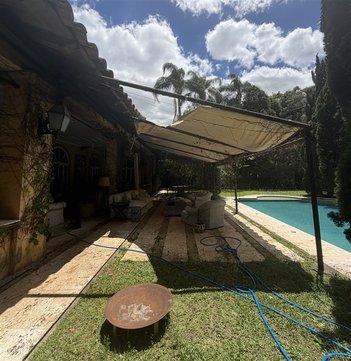 house em Rua Padre Madureira, Jardim Guedala - São Paulo - SP