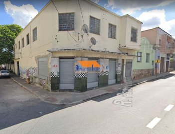 commercial_property em Padre Eustáquio, Carlos Prates - Belo Horizonte - MG