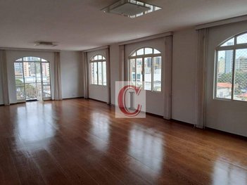 apartment em Rua Campos Sales, Centro - Santo André - SP