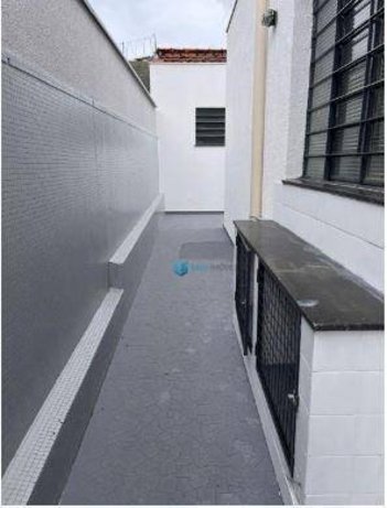 house em Rua Doutor Braúlio Guedes da Silva, Jardim Santa Rosa - Sorocaba - SP