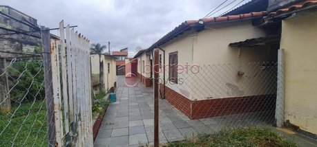 house em Rua Romão Alves Nogueira, Vila Santa Maria - Jundiaí - SP