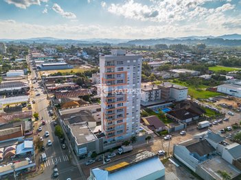 apartment em Avenida Ruperti Filho, Centro - Venâncio Aires - RS