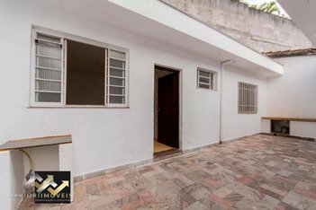 house em Rua Laura, Centro - Santo André - SP