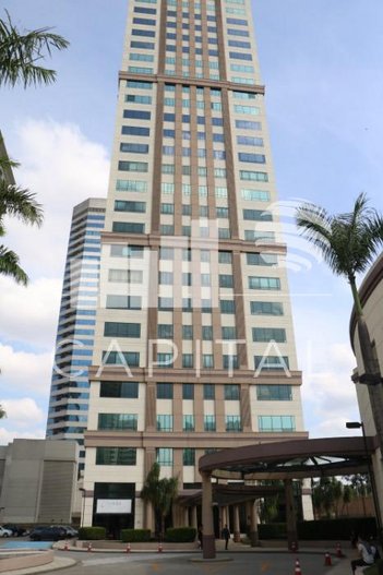 office em Tocantins, Alphaville Industrial - Barueri - SP