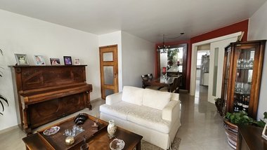 apartment em Rua Canário, Moema - São Paulo - SP