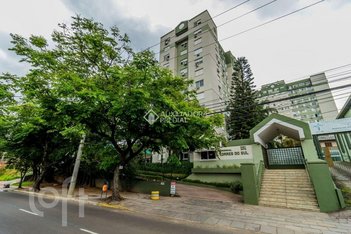 apartment em Avenida da Cavalhada, Cavalhada - Porto Alegre - RS