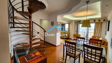 apartment em Rua Machado Bitencourt, Vila Clementino - São Paulo - SP