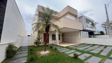 house em Rua Giacomo Zorzi, Vila Rica - Sorocaba - SP