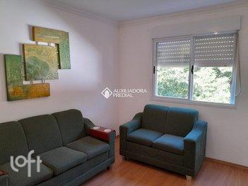 apartment em Intendente Alfredo Azevedo, Glória - Porto Alegre - RS