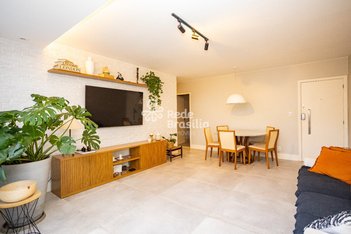 apartment em SQS 302, Asa Sul - Brasília - DF