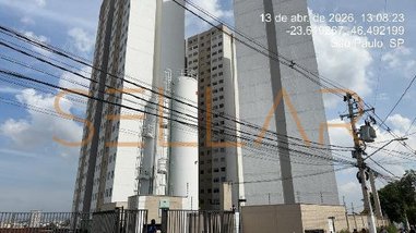 apartment em Rua Clenio Wanderley, Fazenda da Juta - São Paulo - SP