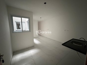 apartment em Rua Alexandrina Pereira Novaes, Vila Nova Pauliceia - São Paulo - SP
