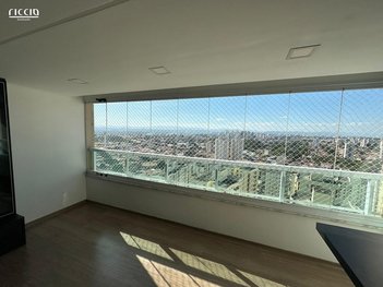 apartment em Rua Penedo, Jardim Veneza - São José dos Campos - SP