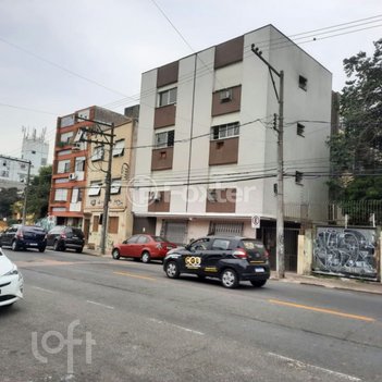 apartment em Rua João Alfredo, Cidade Baixa - Porto Alegre - RS