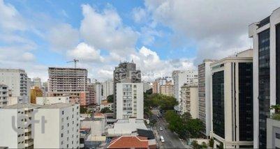 apartment em Angélica, Campos Elísios - São Paulo - SP