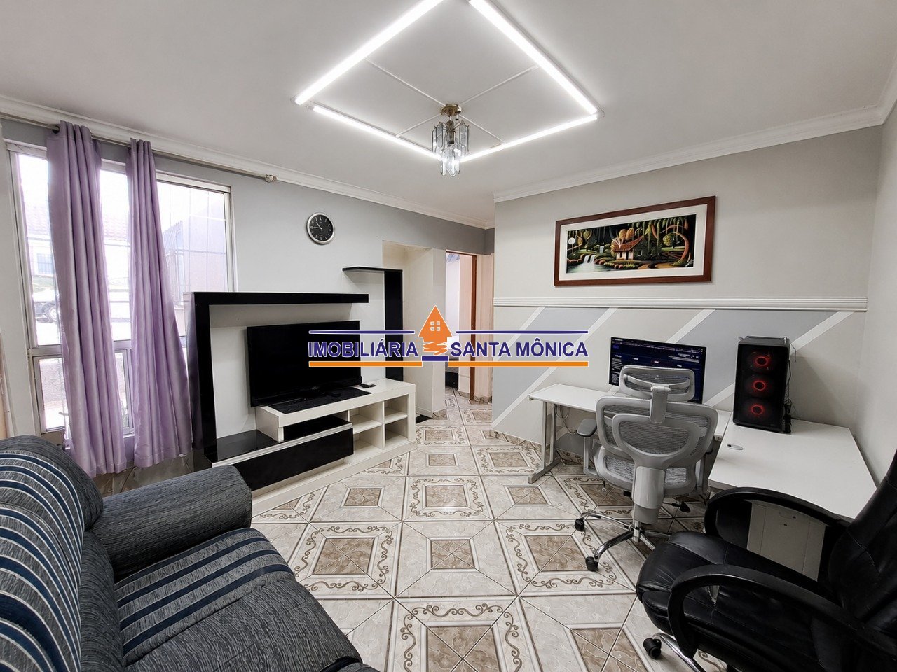 Apartamento com 2 quartos — Piratininga (Venda Nova), Belo Horizonte