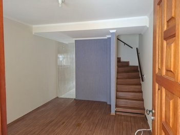 house em Rua Campo Redondo, Jardim Maria Eugênia - Campinas - SP