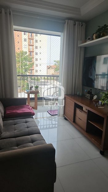 apartment em Rua Coronel Luís Schimidt, Vila das Belezas - São Paulo - SP
