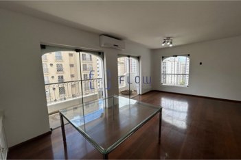 apartment em Rua Pensilvânia, Cidade Monções - São Paulo - SP
