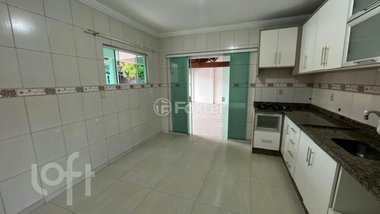 house em Servidão Valgas, Barra do Aririú - Palhoça - SC
