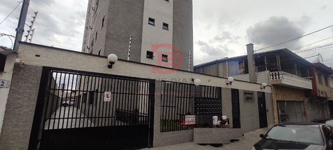 apartment em Rua Edgar de Azevedo Soares, Vila Matilde - São Paulo - SP
