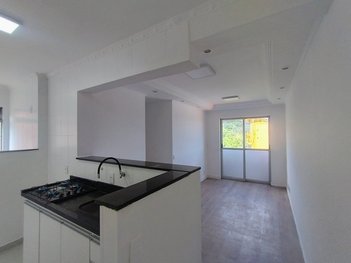 apartment em Rua Demerval da Fonseca, Jardim Santa Terezinha (Zona Leste) - São Paulo - SP