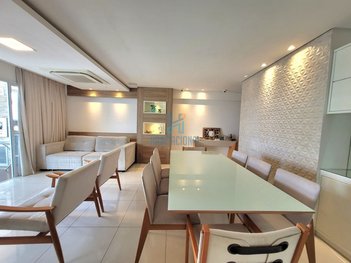 apartment em Rua Doutor Rômulo Jorge, Lagoa Nova - Natal - RN