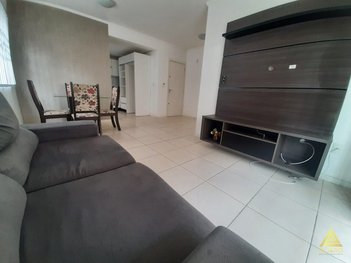 apartment em Manoel Rosa, Areias - São José - SC