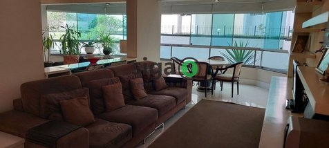 apartment em Rua Edson, Campo Belo - São Paulo - SP