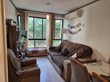apartment em Fábio Araújo Santos, Nonoai - Porto Alegre - RS