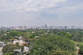 apartment em Rua Bela Cintra, Consolação - São Paulo - SP