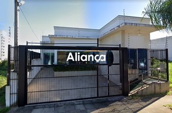 commercial_building em Deolindo Manoel Selao, Parque da Matriz - Cachoeirinha - RS