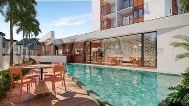 apartment em Rua Augusto Fragoso, Quitandinha - Petrópolis - RJ