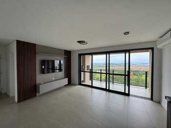apartment em Rua Ivan Sérgio Athayde Vicente, Gleba Fazenda Palhano - Londrina - PR