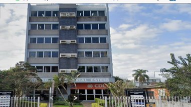 office em Padre Claret, Centro - Esteio - RS