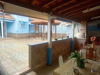 house em Rua Luis Brancher, Altos do Tietê - Tietê - SP