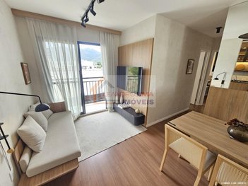 apartment em Rua Adilson Lisboa Gonçalves, Jacarepaguá - Rio de Janeiro - RJ