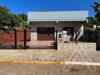 house em Erny José Bruinsmann, Olarias - Lajeado - RS