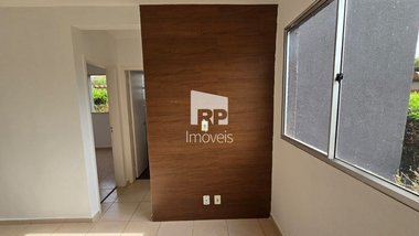 apartment em Avenida Cásper Líbero, Jardim Marchesi - Ribeirão Preto - SP