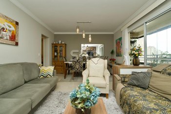 apartment em Rua Conselheiro Moreira de Barros, Lauzane Paulista - São Paulo - SP
