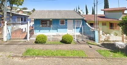 house em Rua José Spada, Bela Vista - Caxias do Sul - RS
