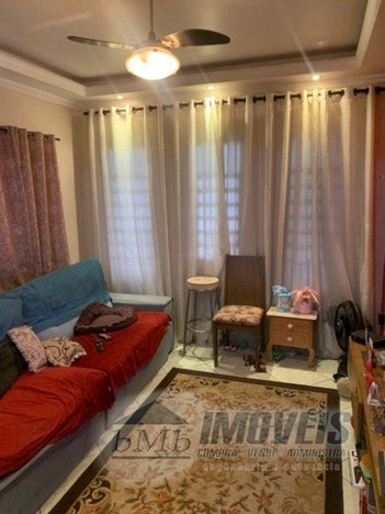 house em Rua Noitibó, Vila Nova Curuçá - São Paulo - SP