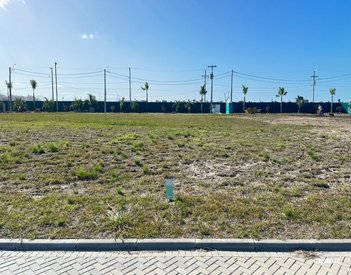 land_lot em Estrada do Mar, Centro - Xangri-Lá - RS