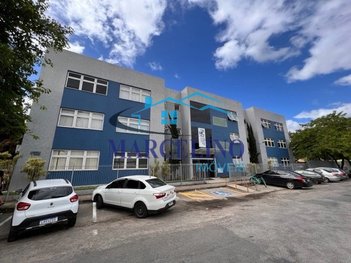 office em Honório de Almeida Paiva, Jardim Jalisco - Resende - RJ