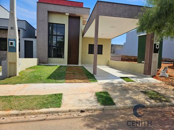 house em Avenida Ipanema, Jardim Planalto - Sorocaba - SP
